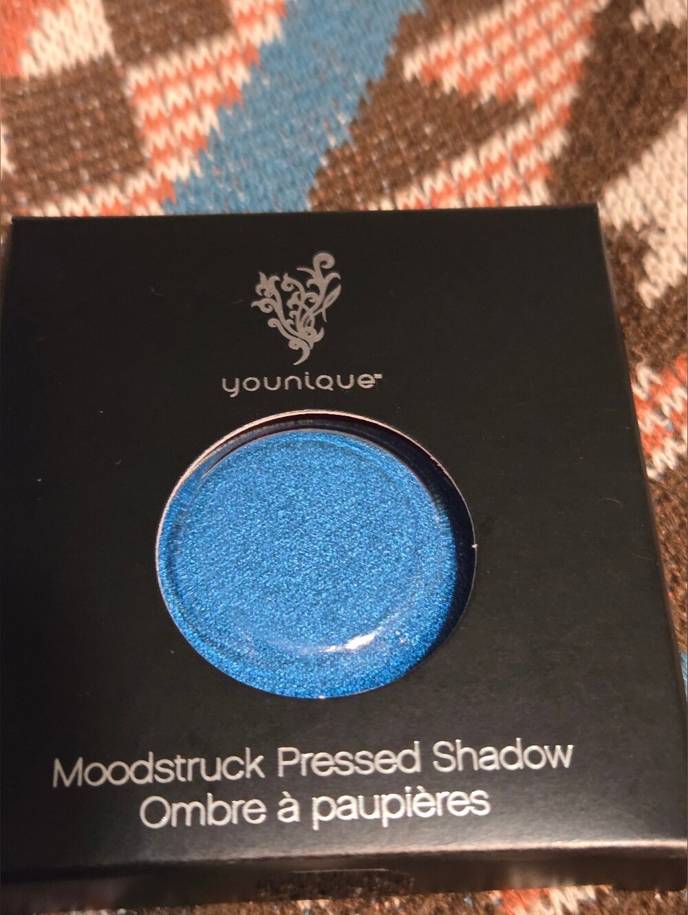 Younique Moodstruck Pressed Shadow - Thankful